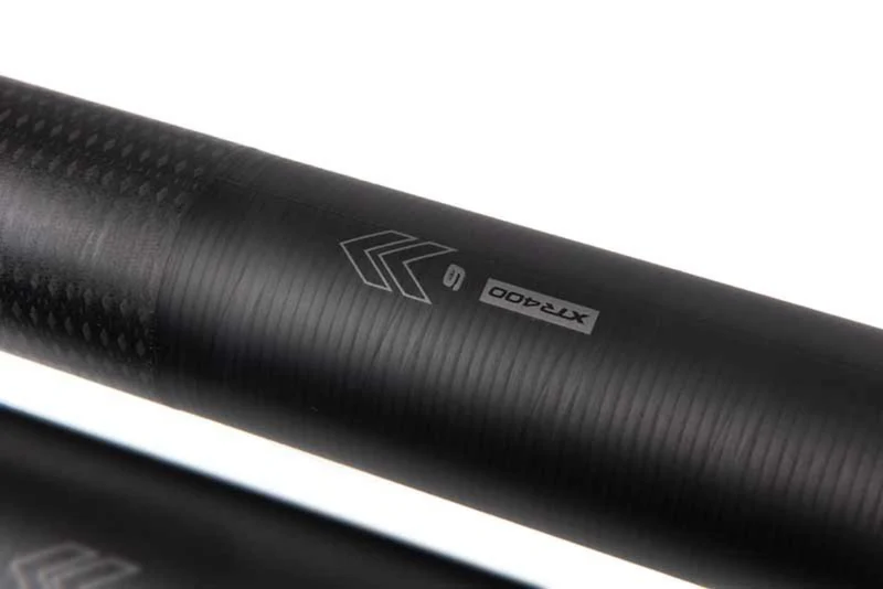 XTR400 Ultra Power Packages – Pakketten voor Vaste Hengels