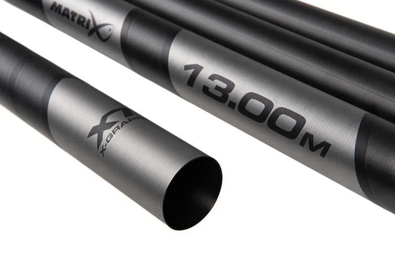 XTR400 Ultra Power Packages – Pakketten voor Vaste Hengels