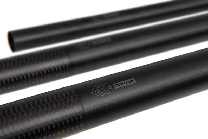 XTR400 Ultra Power Packages – Pakketten voor Vaste Hengels