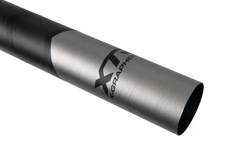 XTR400 Ultra Power Packages – Pakketten voor Vaste Hengels