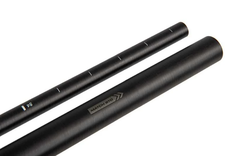 XTR400 Ultra Power Packages – Pakketten voor Vaste Hengels