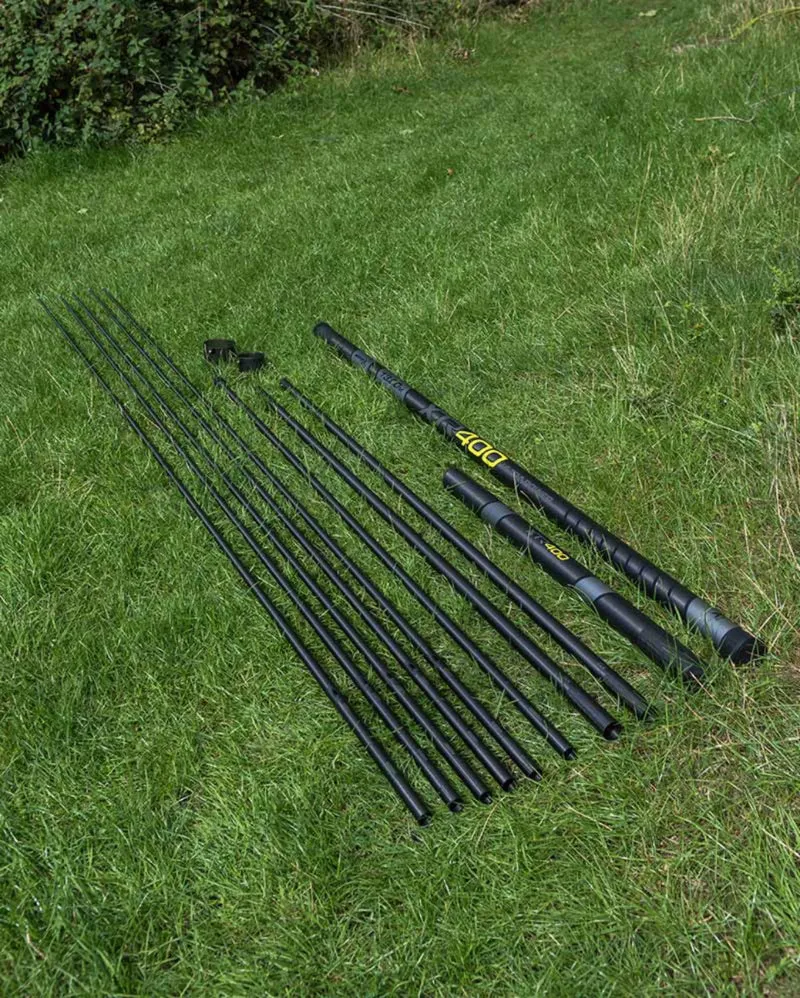 XTR400 Ultra Power Packages – Pakketten voor Vaste Hengels