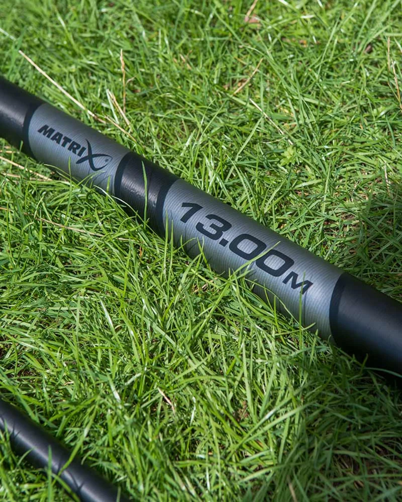 XTR400 Ultra Power Packages – Pakketten voor Vaste Hengels