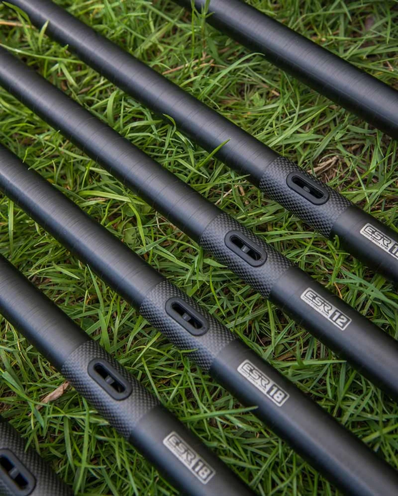 XTR400 Ultra Power Packages – Pakketten voor Vaste Hengels