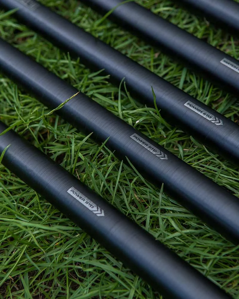 XTR400 Ultra Power Packages – Pakketten voor Vaste Hengels