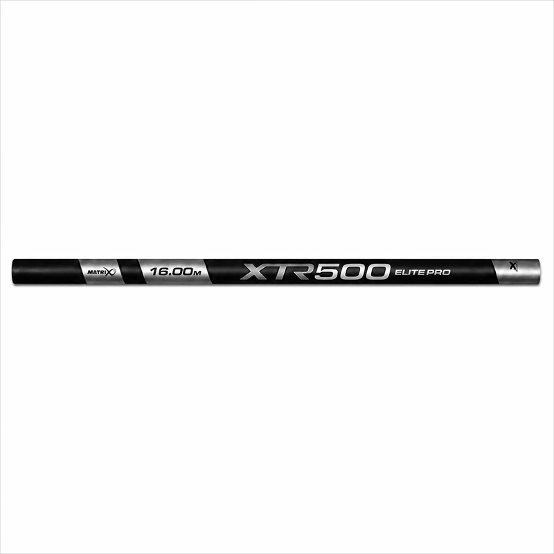 XTR500 Elite Pro Packages – Pakketten voor Vaste Hengels