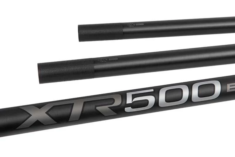 XTR500 Elite Pro Packages – Pakketten voor Vaste Hengels