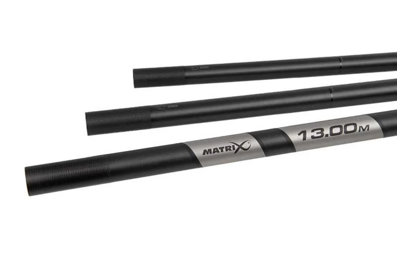 XTR500 Elite Pro Packages – Pakketten voor Vaste Hengels