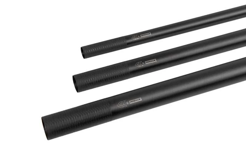 XTR500 Elite Pro Packages – Pakketten voor Vaste Hengels