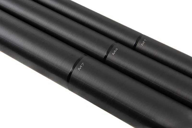 XTR500 Elite Pro Packages – Pakketten voor Vaste Hengels