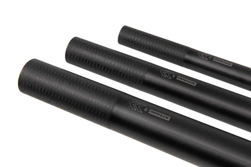 XTR500 Elite Pro Packages – Pakketten voor Vaste Hengels