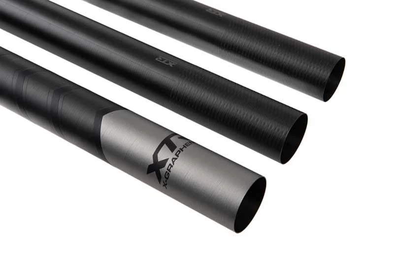 XTR500 Elite Pro Packages – Pakketten voor Vaste Hengels