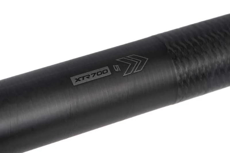 XTR500 Elite Pro Packages – Pakketten voor Vaste Hengels