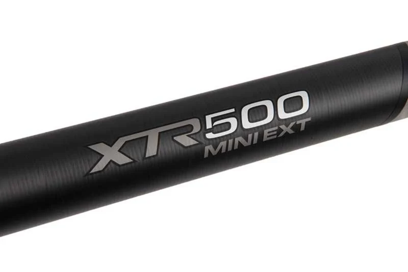 XTR500 Elite Pro Packages – Pakketten voor Vaste Hengels