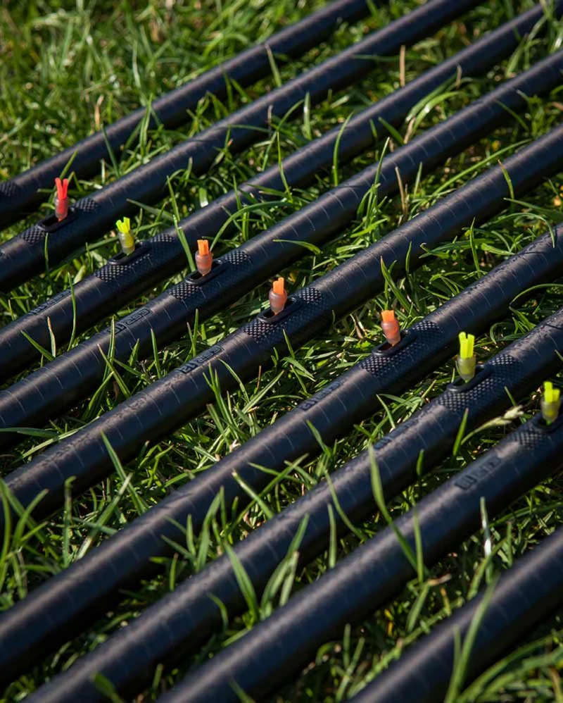 XTR500 Elite Pro Packages – Pakketten voor Vaste Hengels
