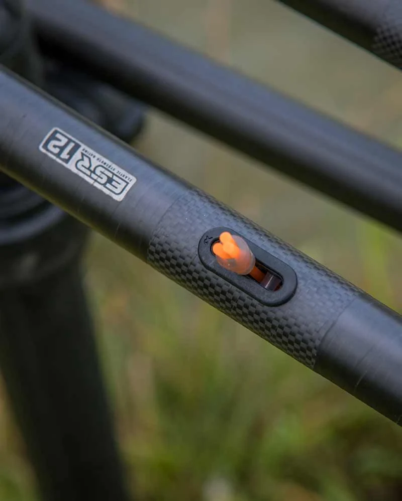 XTR500 Elite Pro Packages – Pakketten voor Vaste Hengels