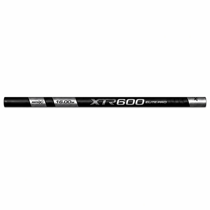 XTR600 Elite Pro Packages – Pakketten voor Vaste Hengels