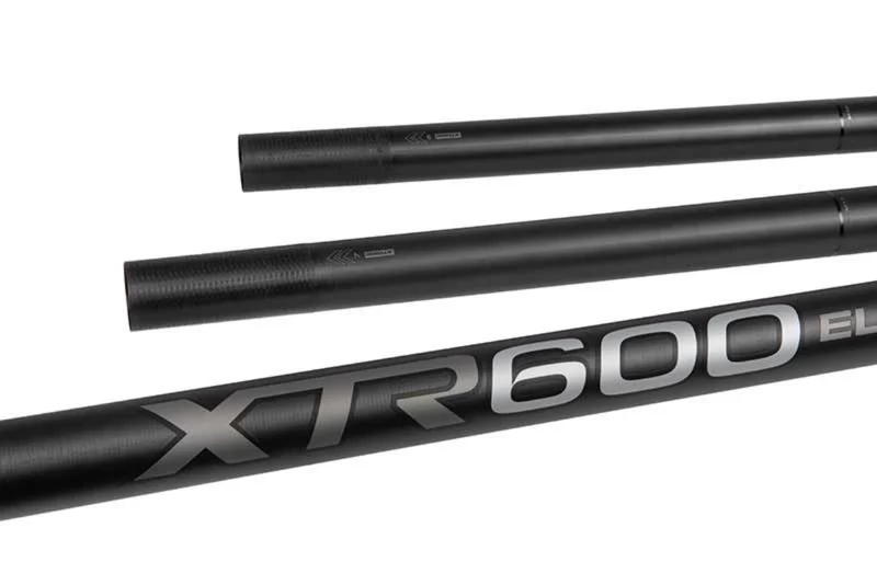 XTR600 Elite Pro Packages – Pakketten voor Vaste Hengels