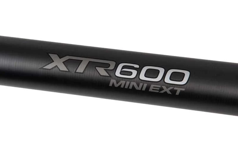 XTR600 Elite Pro Packages – Pakketten voor Vaste Hengels