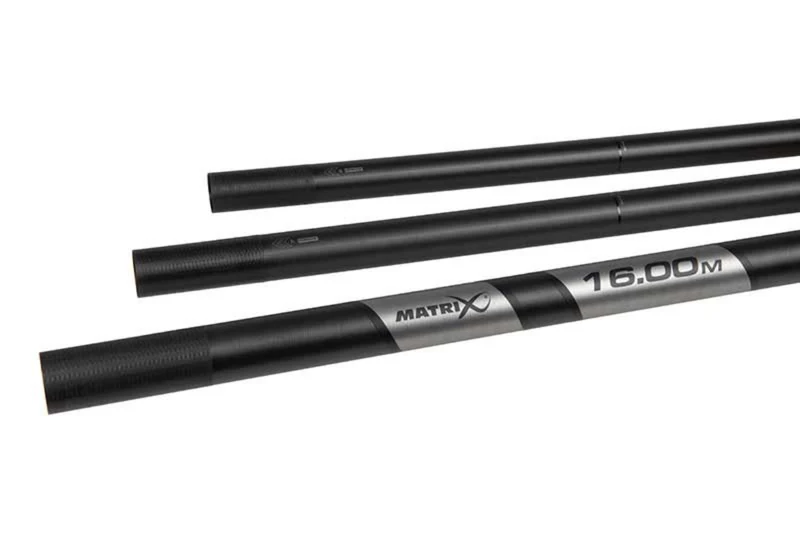XTR600 Elite Pro Packages – Pakketten voor Vaste Hengels