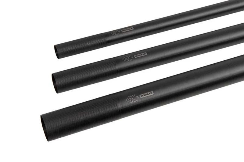 XTR600 Elite Pro Packages – Pakketten voor Vaste Hengels