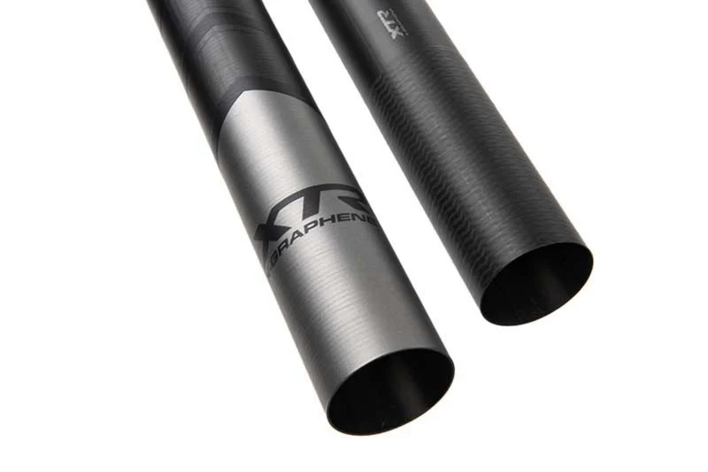 XTR600 Elite Pro Packages – Pakketten voor Vaste Hengels