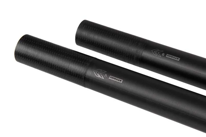 XTR600 Elite Pro Packages – Pakketten voor Vaste Hengels