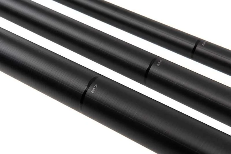 XTR600 Elite Pro Packages – Pakketten voor Vaste Hengels