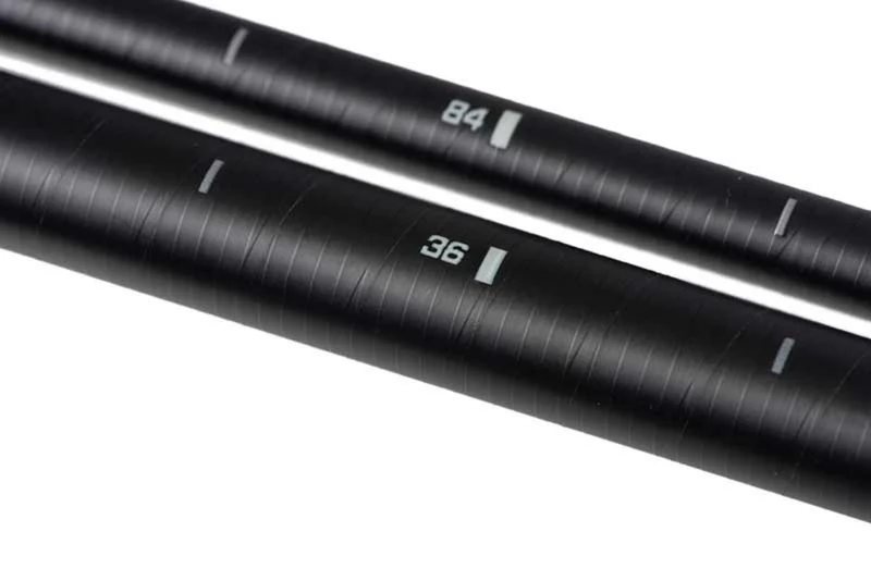 XTR600 Elite Pro Packages – Pakketten voor Vaste Hengels