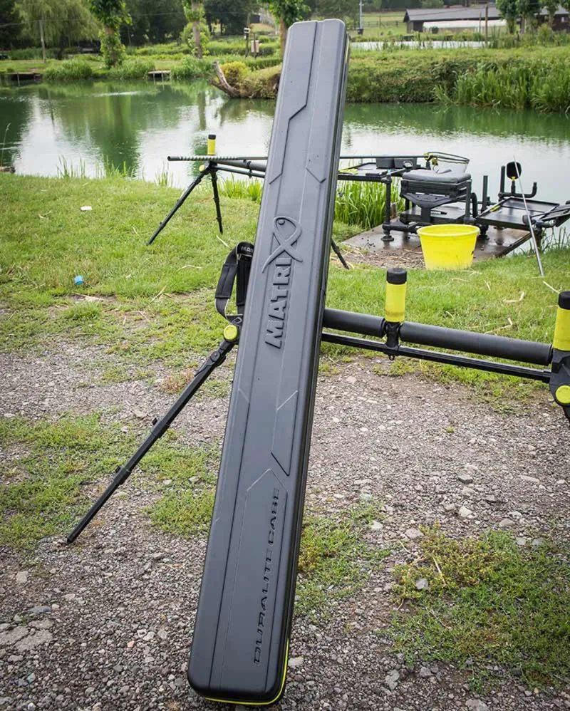 XTR600 Elite Pro Packages – Pakketten voor Vaste Hengels