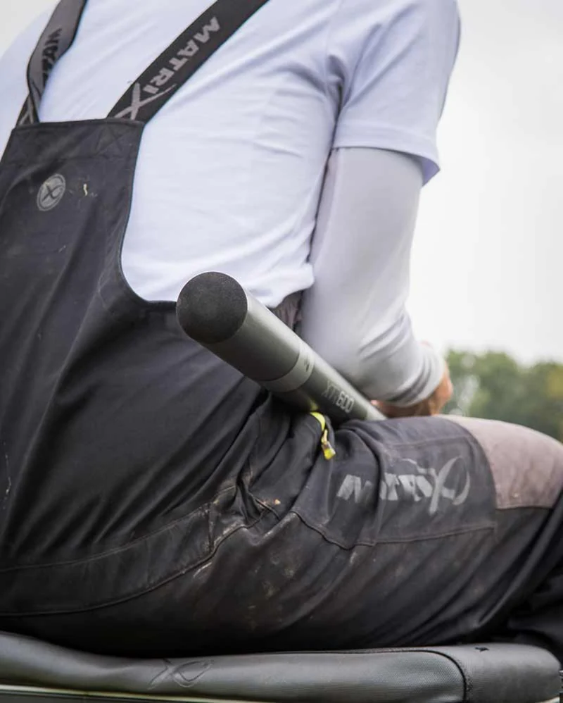 XTR600 Elite Pro Packages – Pakketten voor Vaste Hengels