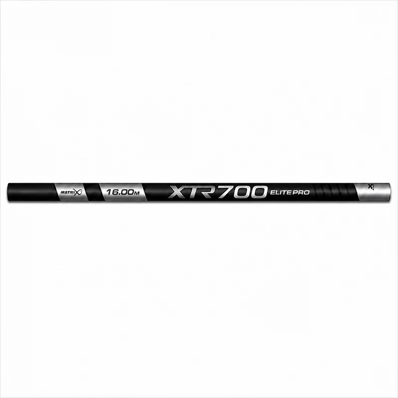 XTR700 Elite Pro Packages – Pakketten voor Vaste Hengels