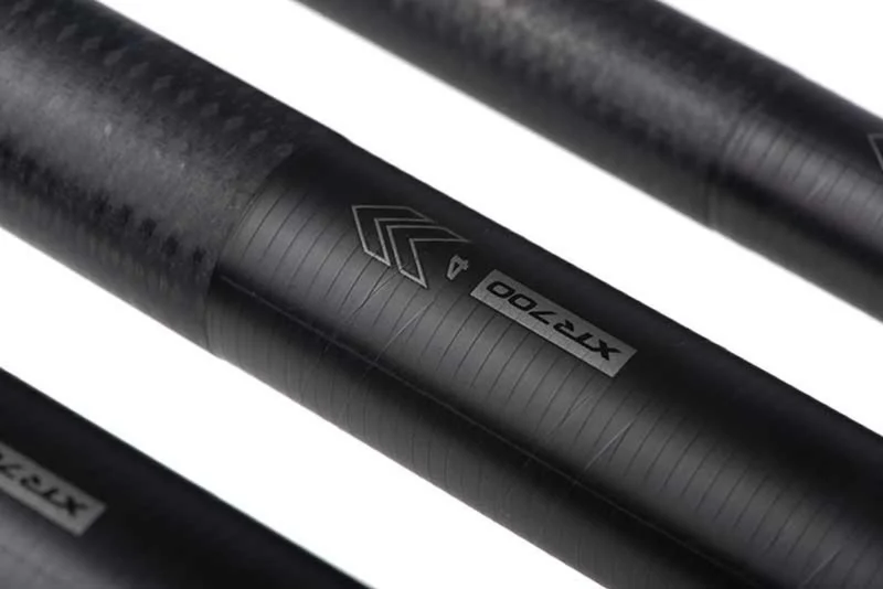 XTR700 Elite Pro Packages – Pakketten voor Vaste Hengels