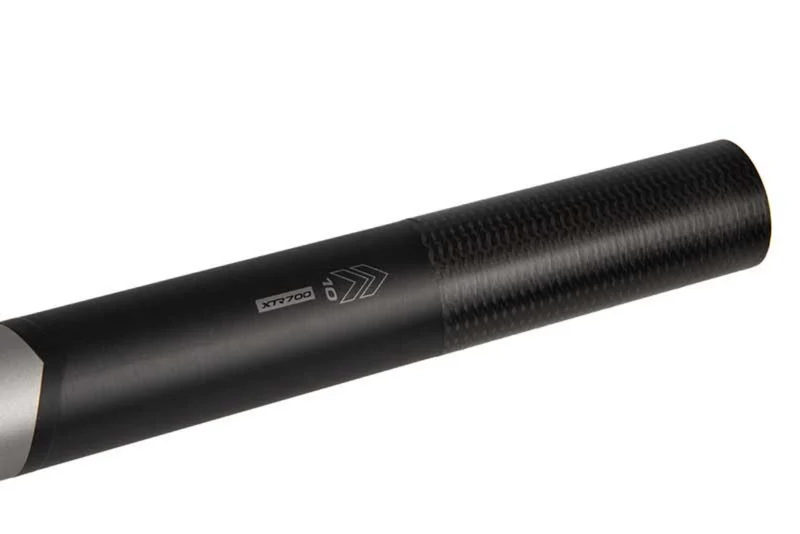 XTR700 Elite Pro Packages – Pakketten voor Vaste Hengels