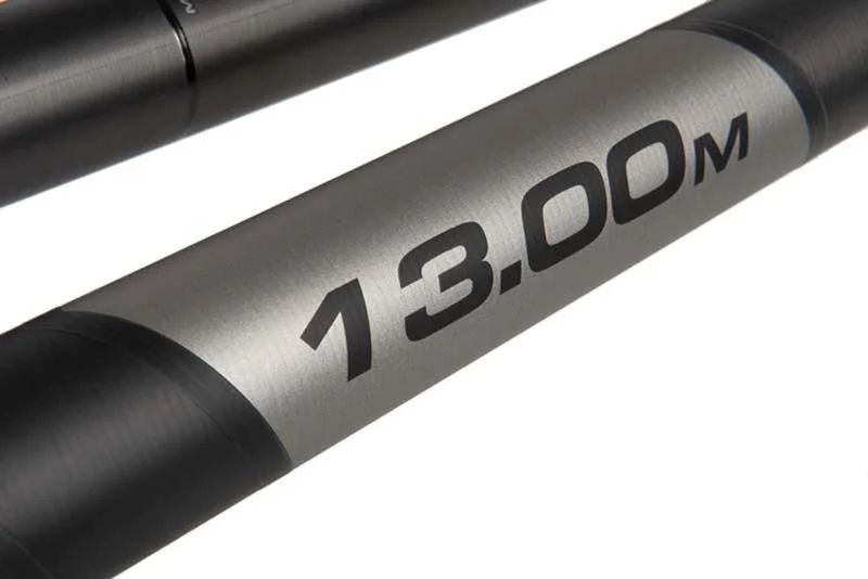 XTR700 Elite Pro Packages – Pakketten voor Vaste Hengels