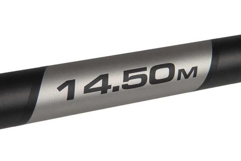 XTR700 Elite Pro Packages – Pakketten voor Vaste Hengels