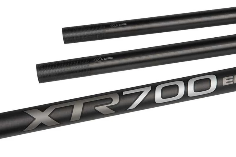 XTR700 Elite Pro Packages – Pakketten voor Vaste Hengels