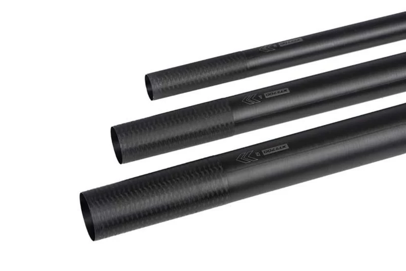 XTR700 Elite Pro Packages – Pakketten voor Vaste Hengels