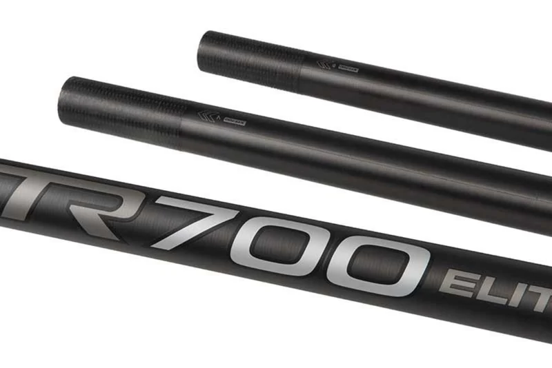 XTR700 Elite Pro Packages – Pakketten voor Vaste Hengels
