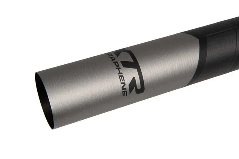 XTR700 Elite Pro Packages – Pakketten voor Vaste Hengels