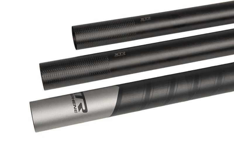 XTR700 Elite Pro Packages – Pakketten voor Vaste Hengels