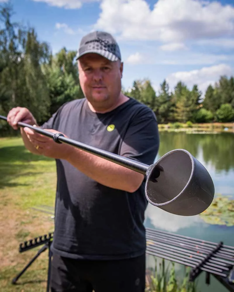 XTR700 Elite Pro Packages – Pakketten voor Vaste Hengels