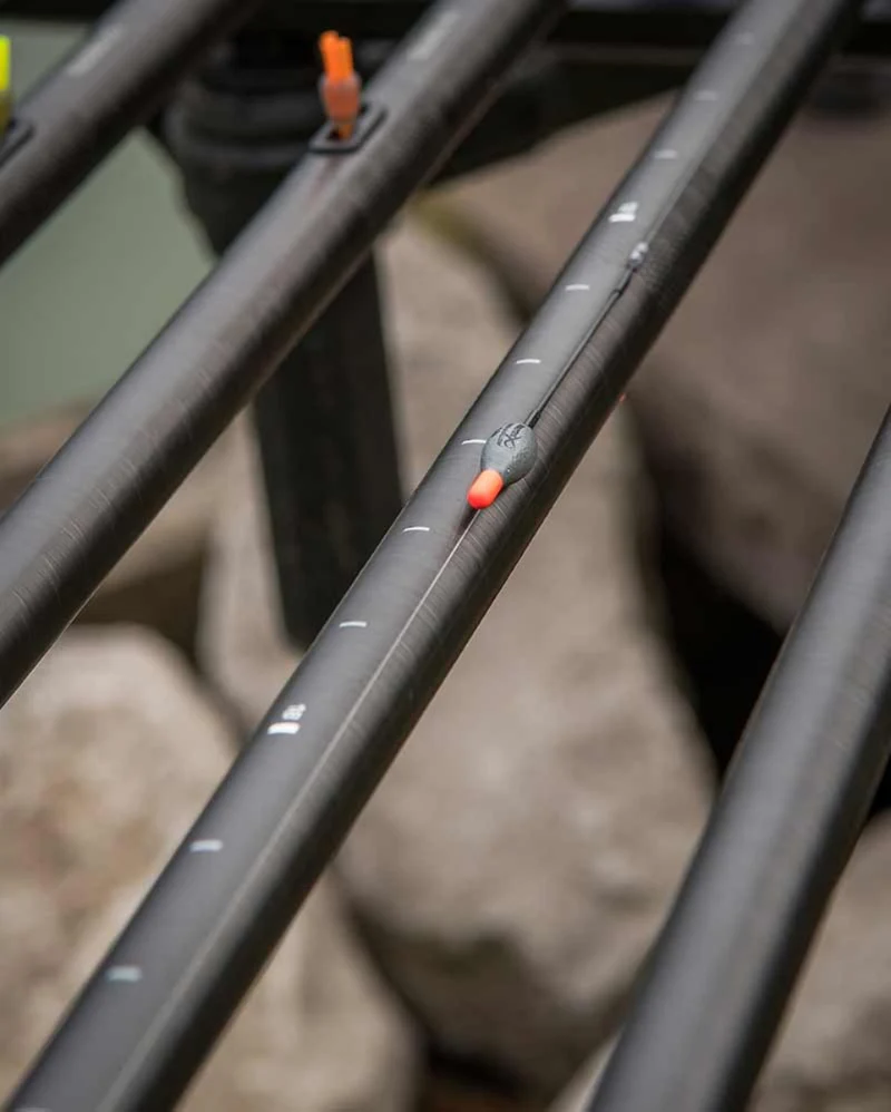 XTR700 Elite Pro Packages – Pakketten voor Vaste Hengels