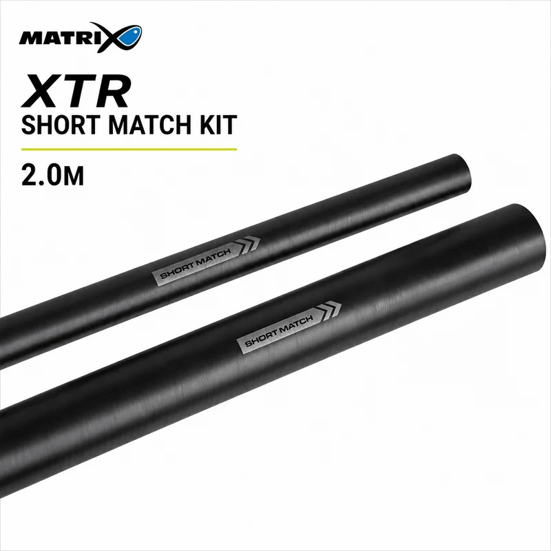 XTR Short Match Kit 2.0m – Topset