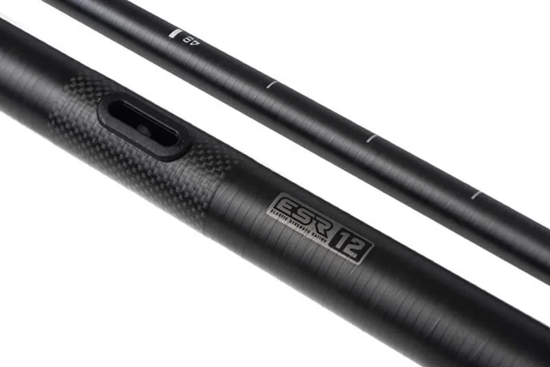 XTR F1 Super Short 1.7m – Topset