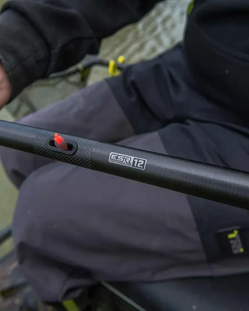 XTR F1 Super Short 1.7m – Topset