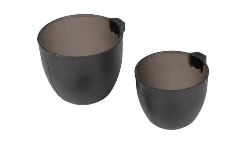 XTR Extending Cupping Kit (inc Cups) – Topset voor Voerpotten