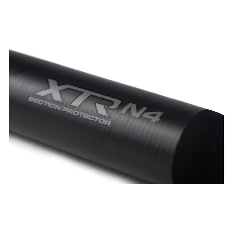 XTR Section Protectors – Beschermers voor Vaste Hengeldelen
