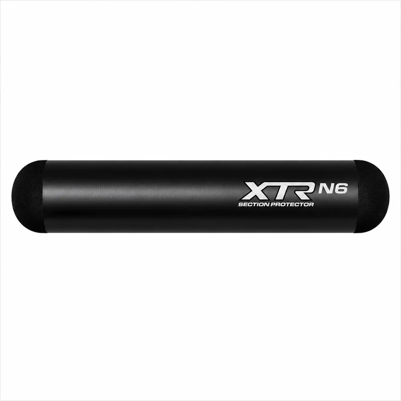 XTR Section Protectors – Beschermers voor Vaste Hengeldelen