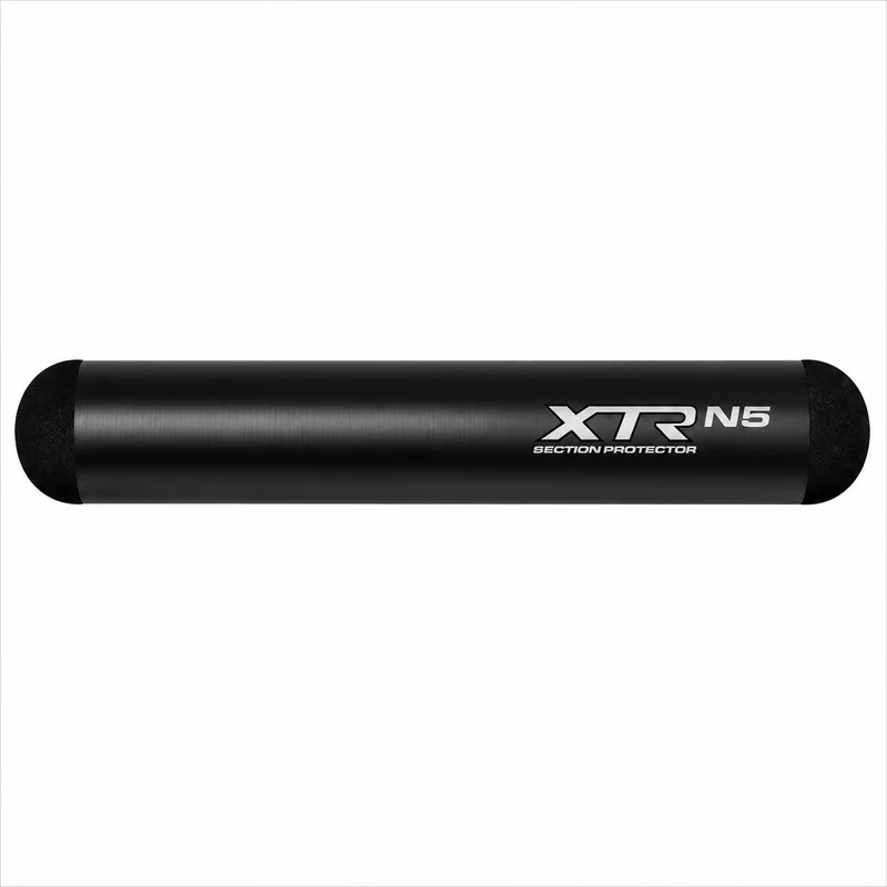 XTR Section Protectors – Beschermers voor Vaste Hengeldelen